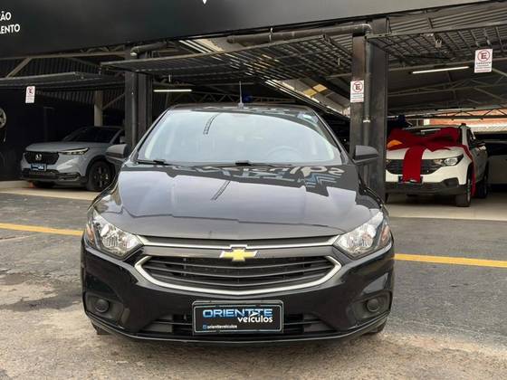 CHEVROLET ONIX 1.0 FLEX MANUAL